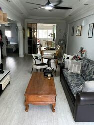 Blk 331 Ang Mo Kio Avenue 1 (Ang Mo Kio), HDB 3 Rooms #610338101